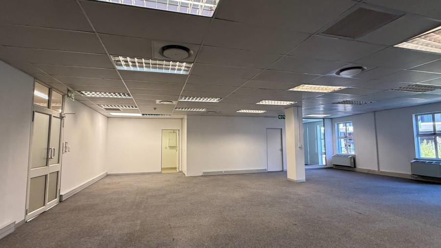 To Let commercial Property for Rent in Waterfront Western Cape